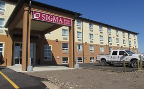 Sigma Inn & Suites